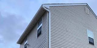 Best Stone Veneer Siding  in Smithton, IL